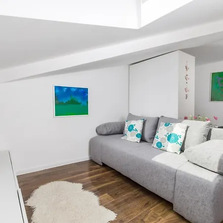 Apartman Tena Apartment Opatija