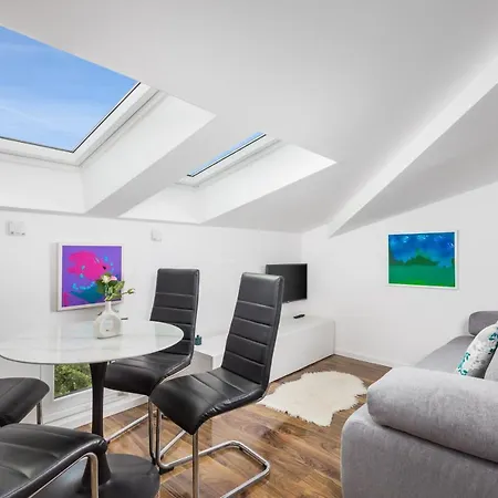 Apartman Tena Apartment Opatija